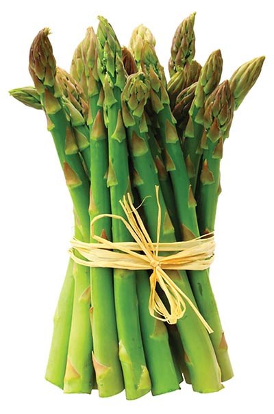 Asparagus Green Pertuis (KG)