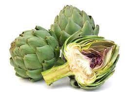 Artichokes Globe (KG)