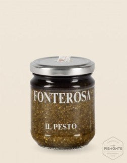 Artisanal Pesto Sauce - 180g (PC)